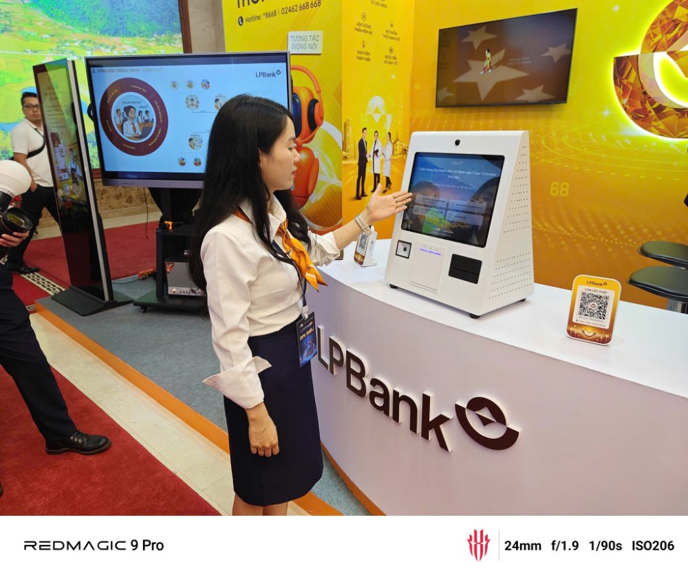 Li-Kiosk