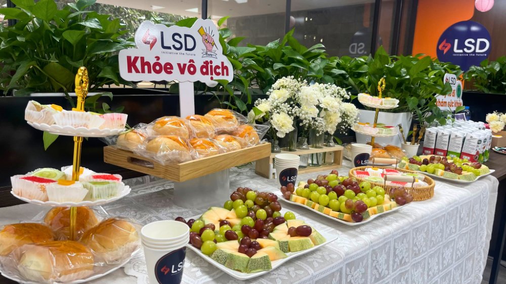 Khám Sức Khỏe Định Kì 2024