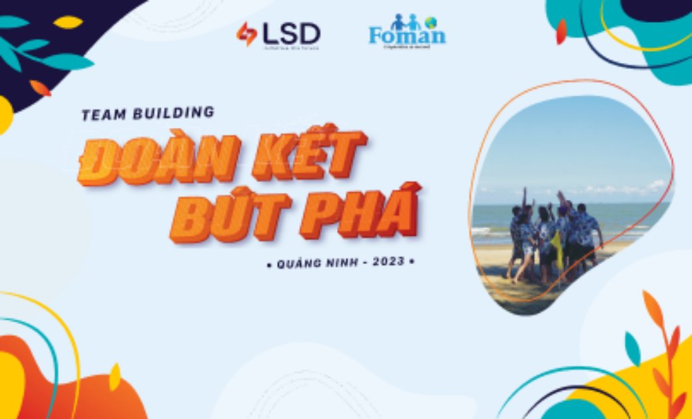 Du lịch công ty: Bãi Cháy